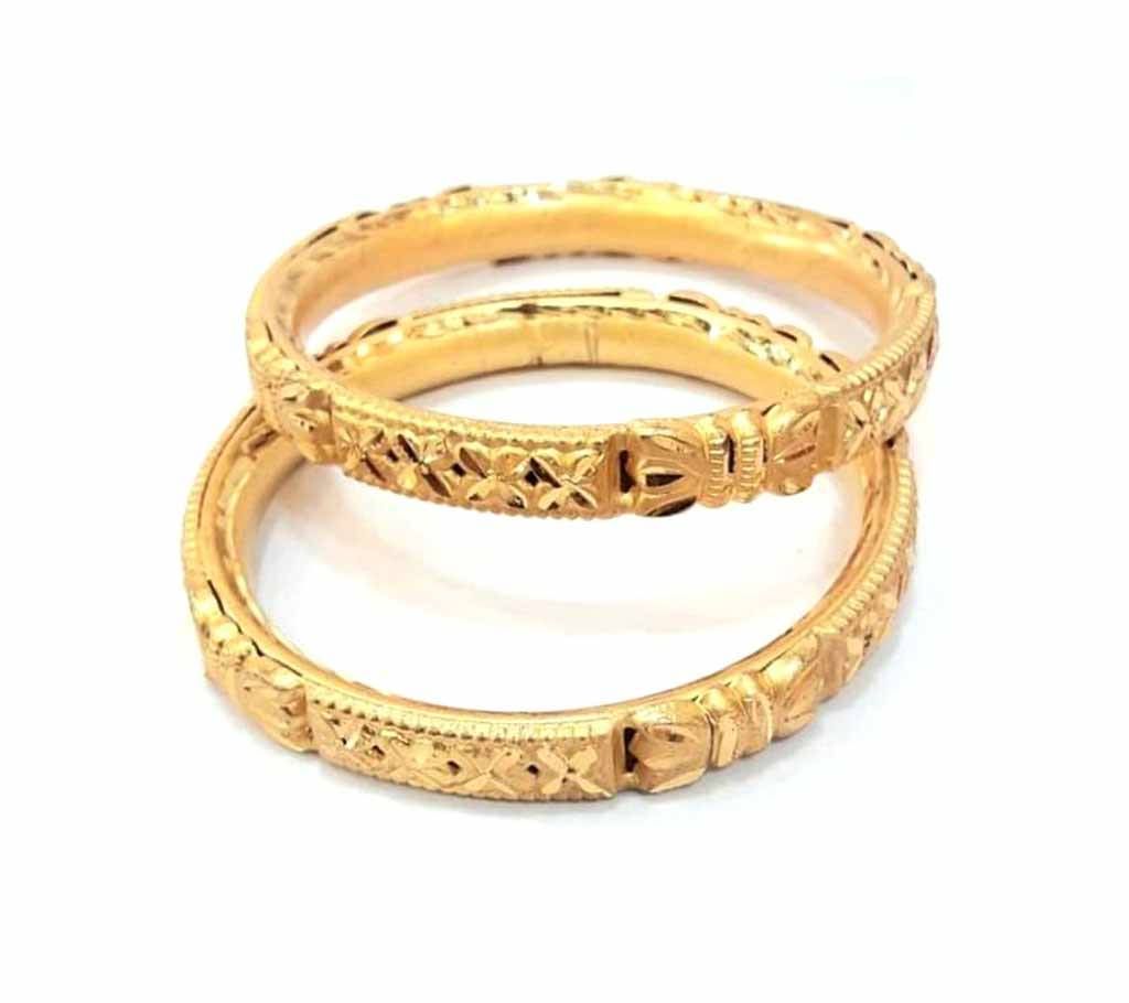 Indian Bangles For Women-2 Piece 