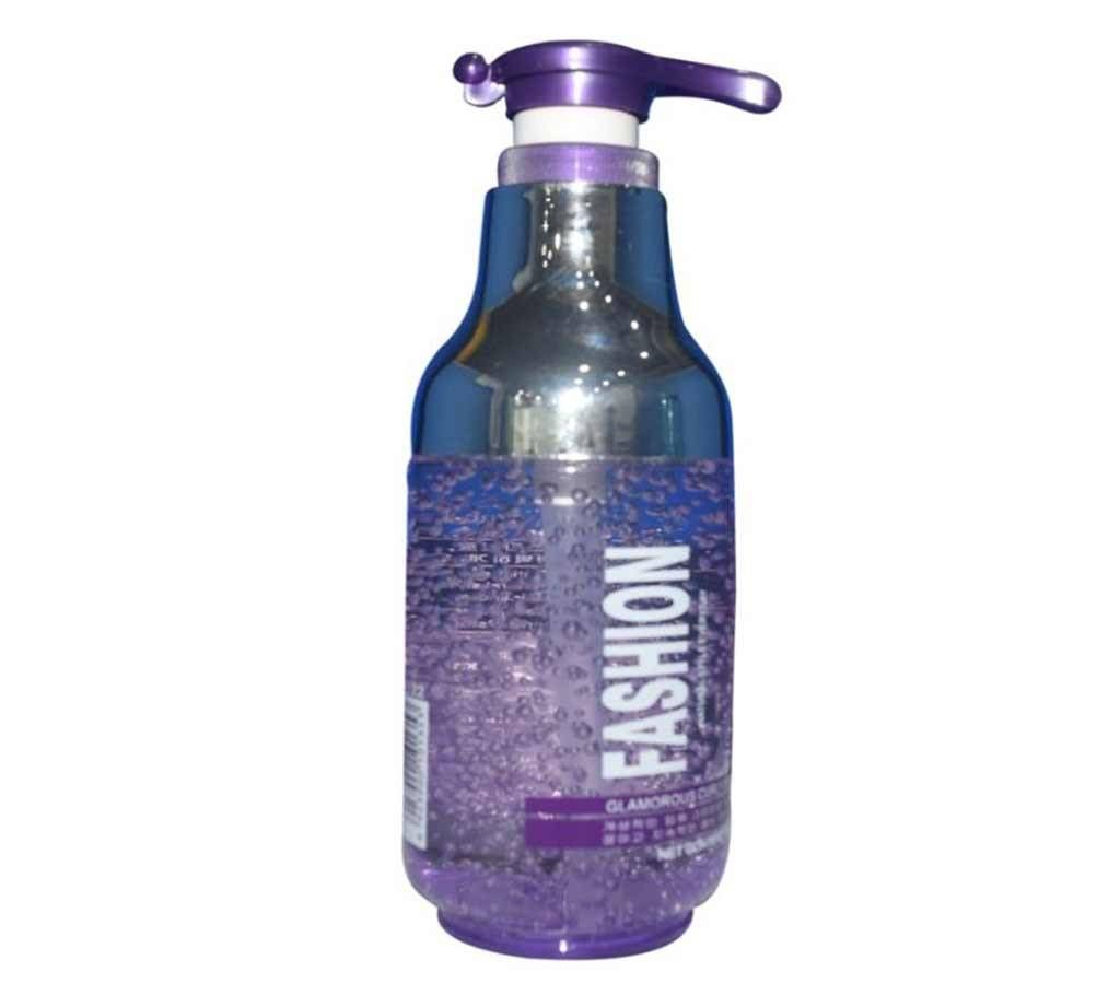Fashion Hair Gel-220 ML-China 