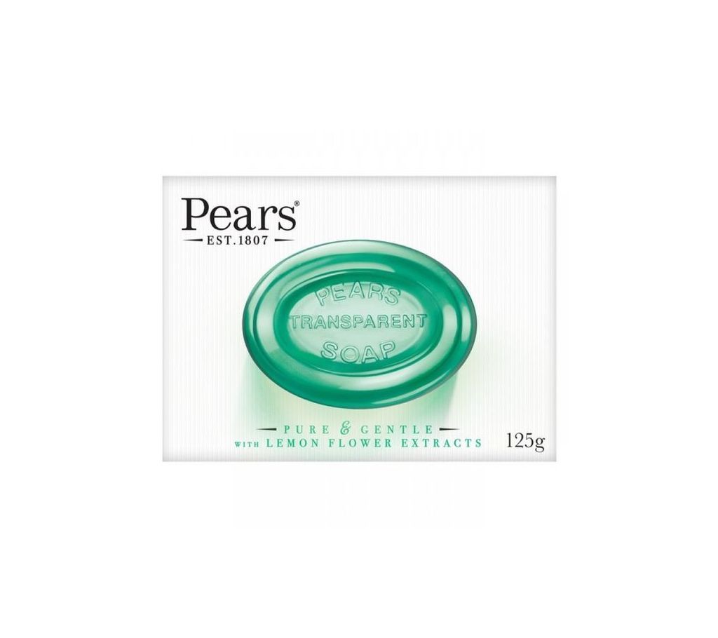 Pears Soap (INDIAN) 01