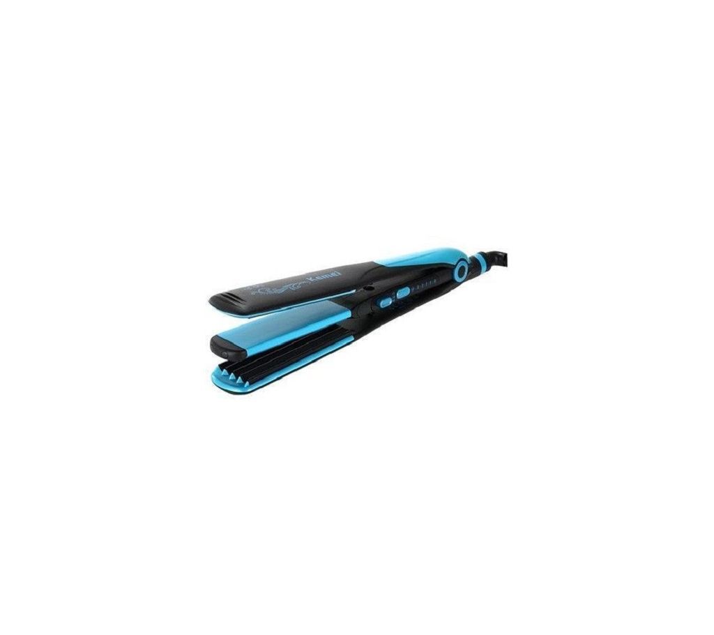 Kemei KM-2209 Hair Straightener Machine