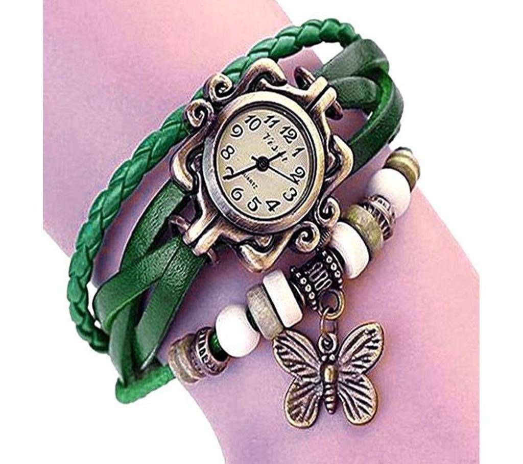   Wrist Watch for Women  STW3  GLM