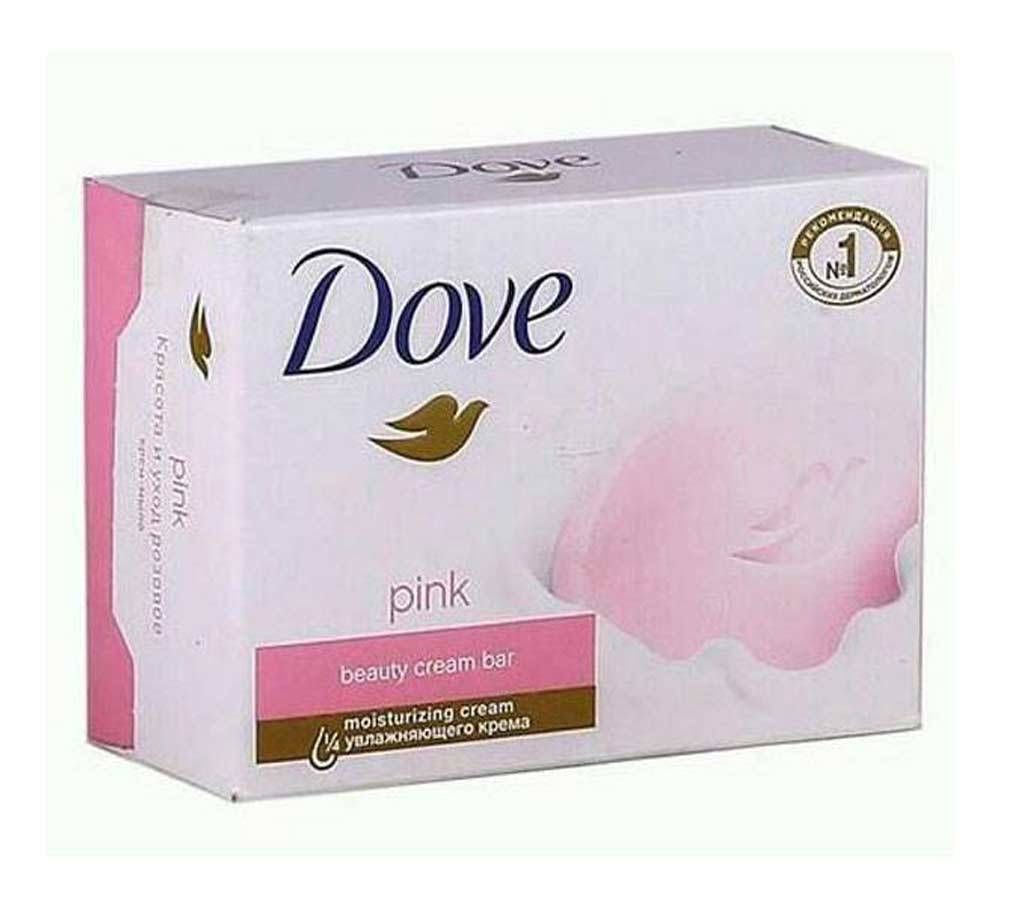 Dove Beauty Cream Bar Soap- 135gm