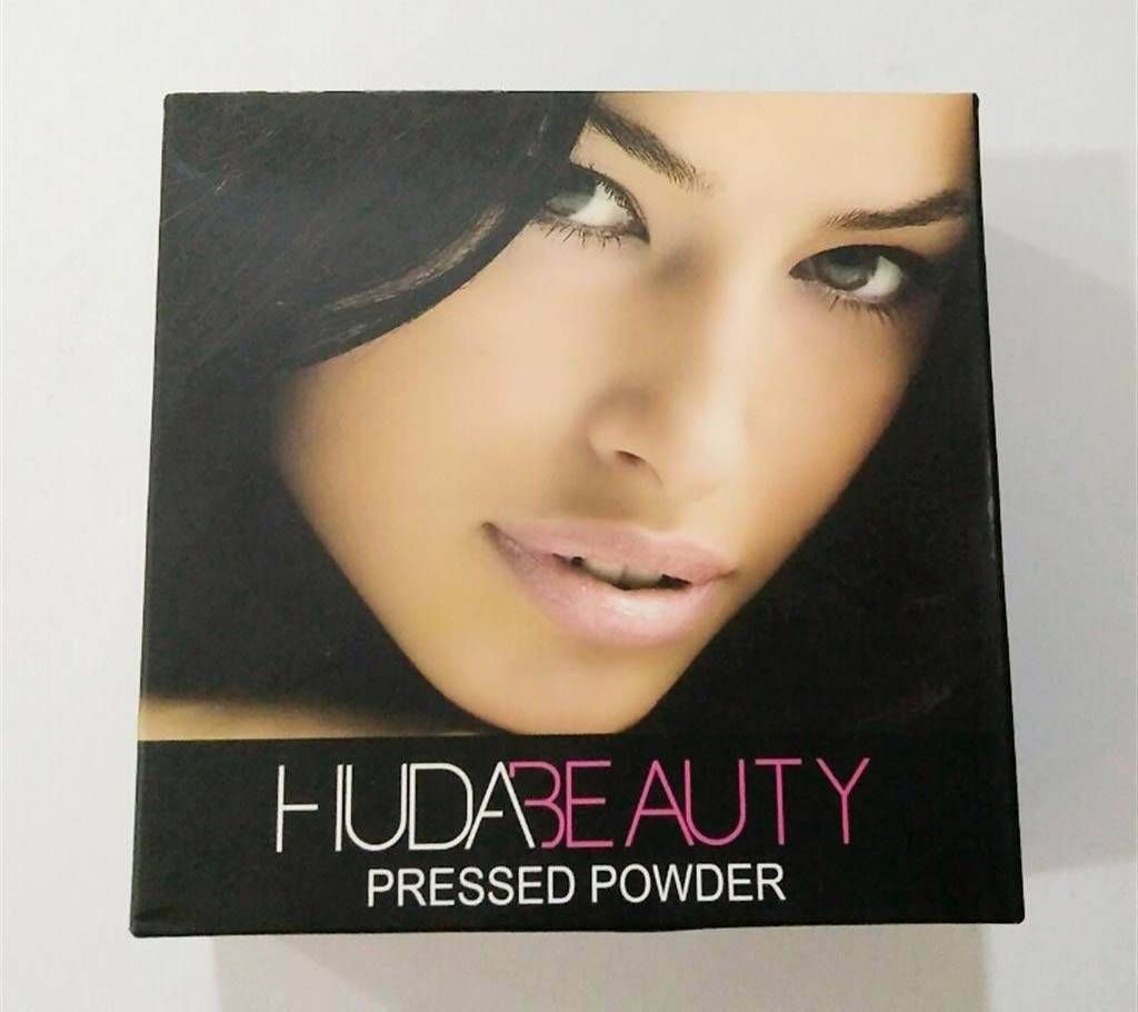 Huda beauty pressed powder -10gm