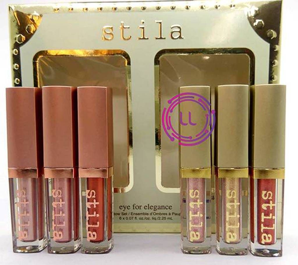 STILA EYE FOR ElEGANCE