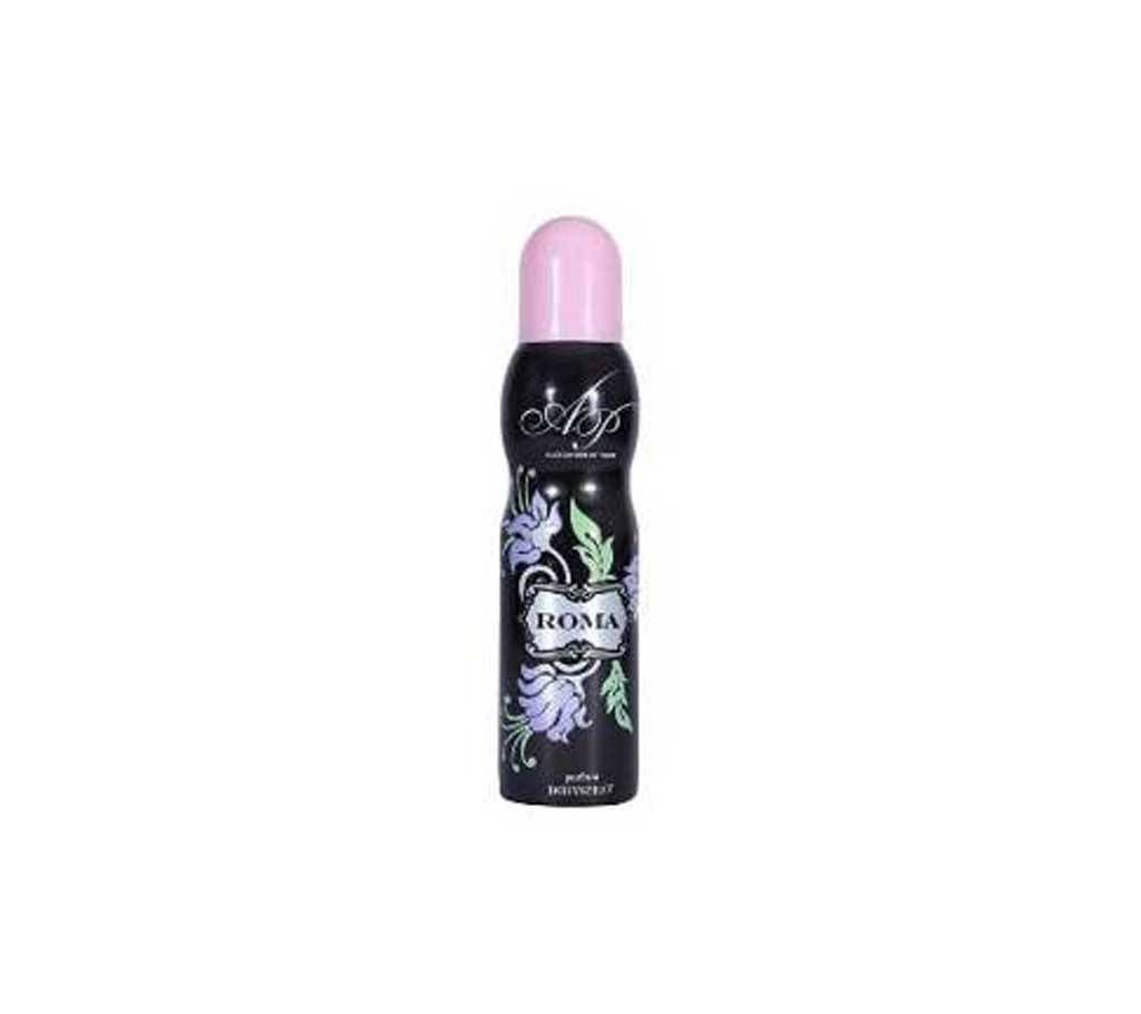 Alexander Vision Body Spray For Women - 150 ml