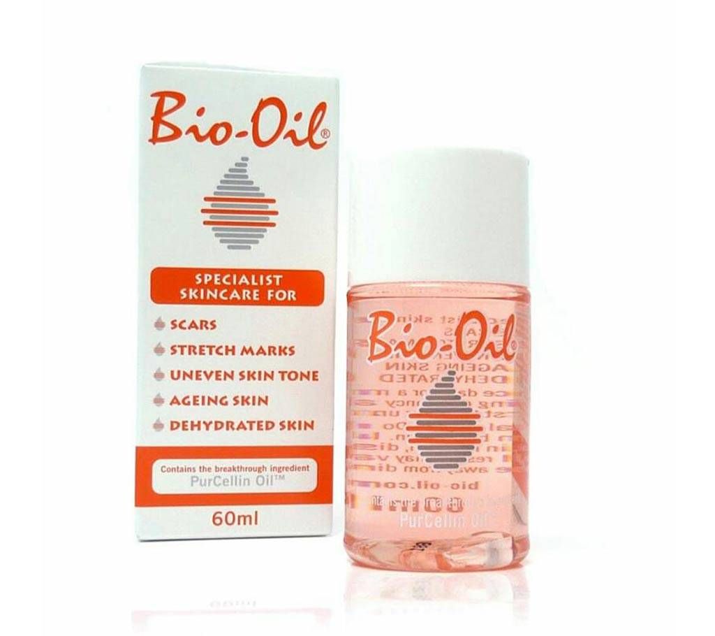 Bio-oil Skin Care Oil (South Africa) 