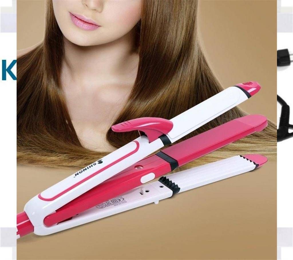 Shinon 3in1 hair styler