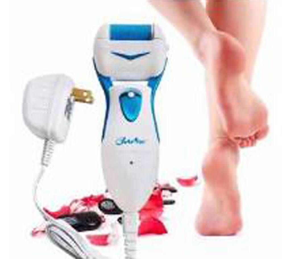 Rechargeable Foot Care Callus Remover  