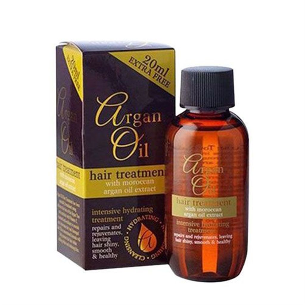 Argan Oil UK 