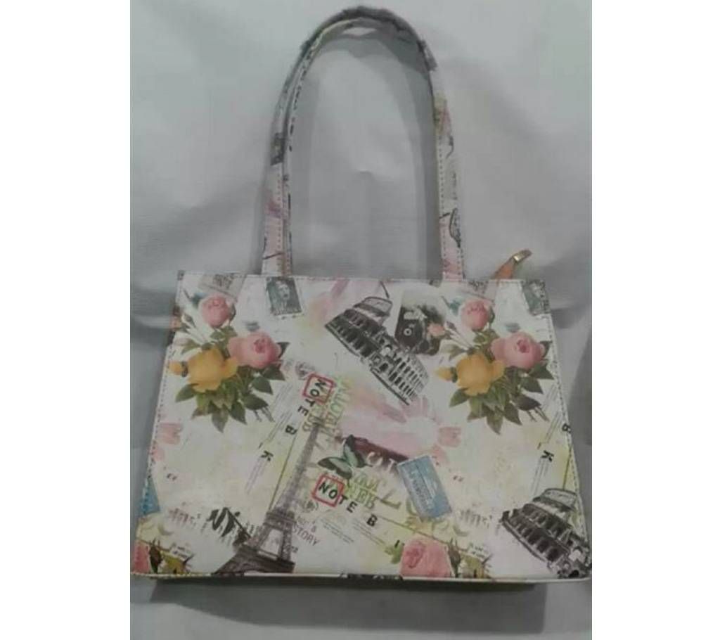 Stylish Ladies Hand bag