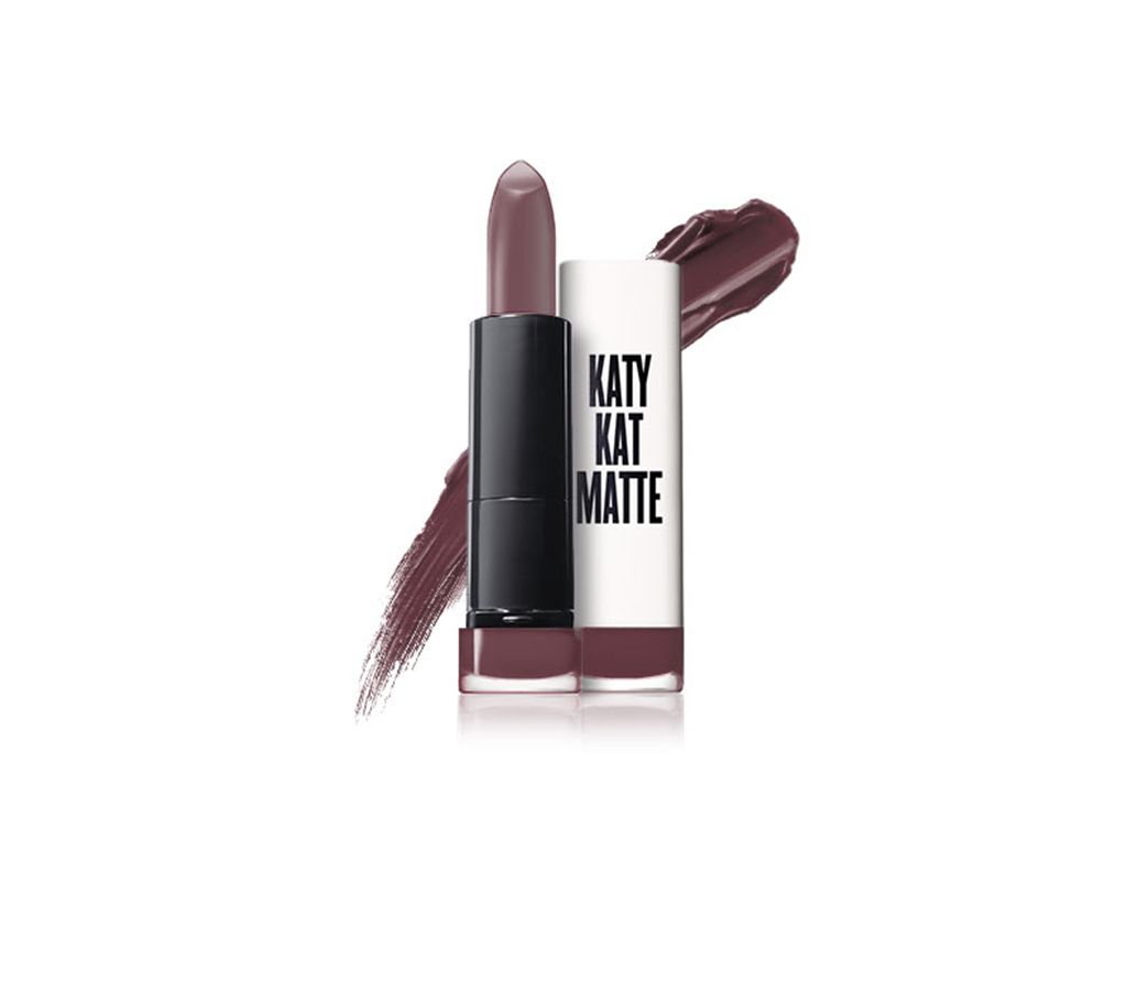 Covergirl Katy Kat Matte Lipstick USA