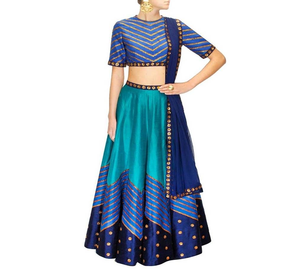 Lehenga for women party wear