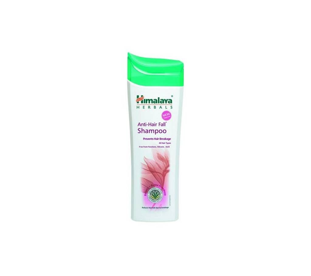 HIM SHAMP ANTIHAIRFALL 400ML