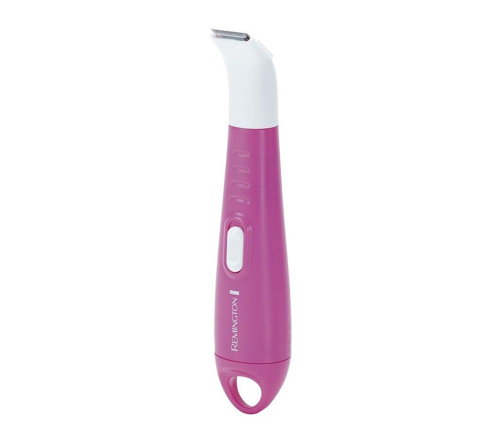 Remington Smooth & Silky Body & Bikini Grooming Kit