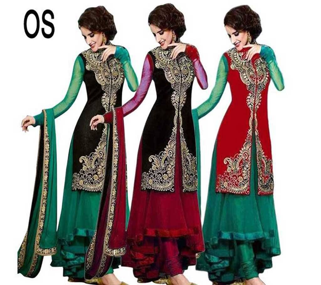 Indian Semesti Long Suit (1)