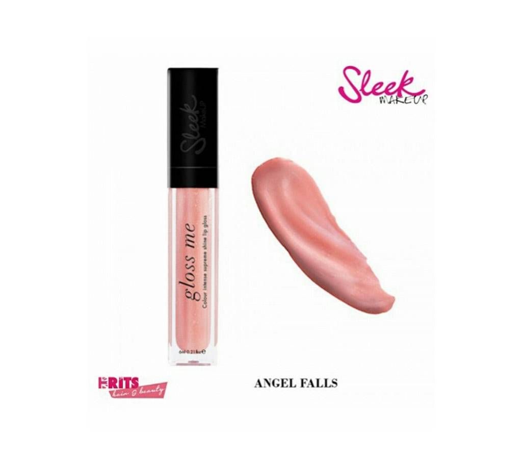 Sleek Lip Gloss Me - 1Pc (UK)
