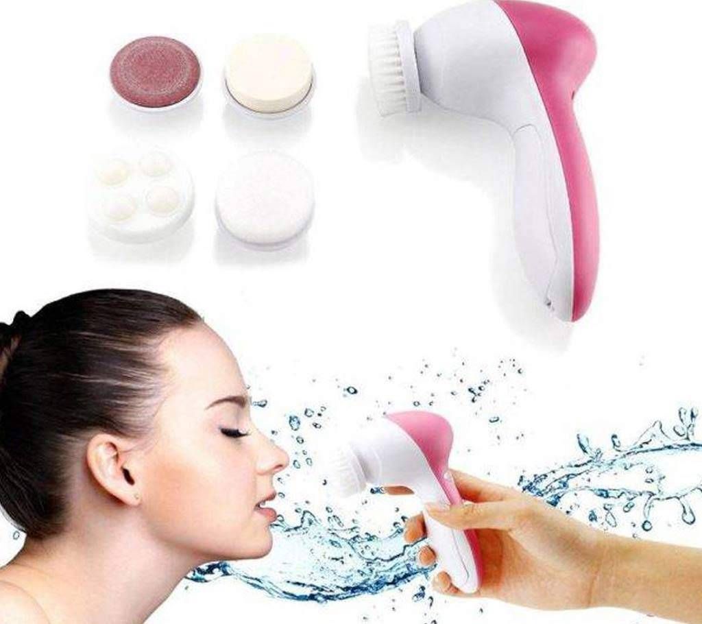 5-IN-1 Beautiful Massager