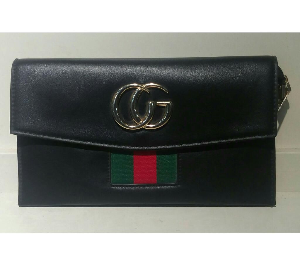GUCCI Ladies Hand Bag (Copy)