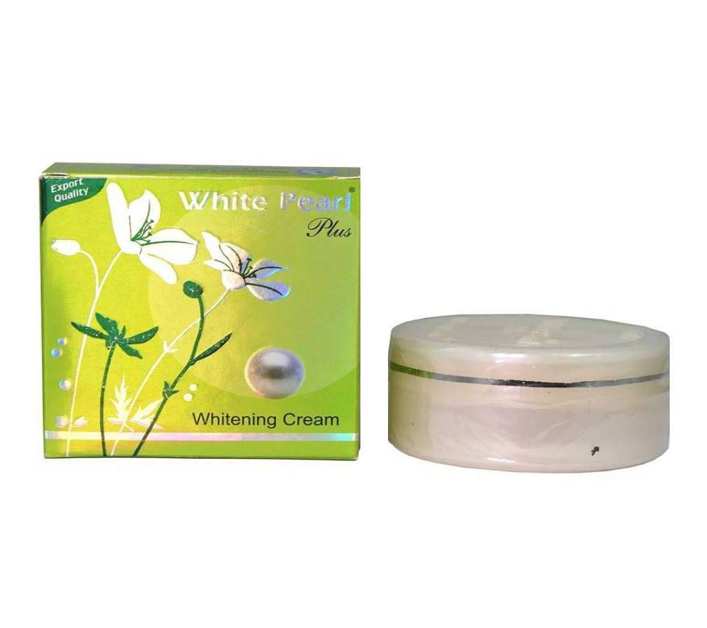 White Pearl Plus Whitening Cream Pakistan 0.3 kg