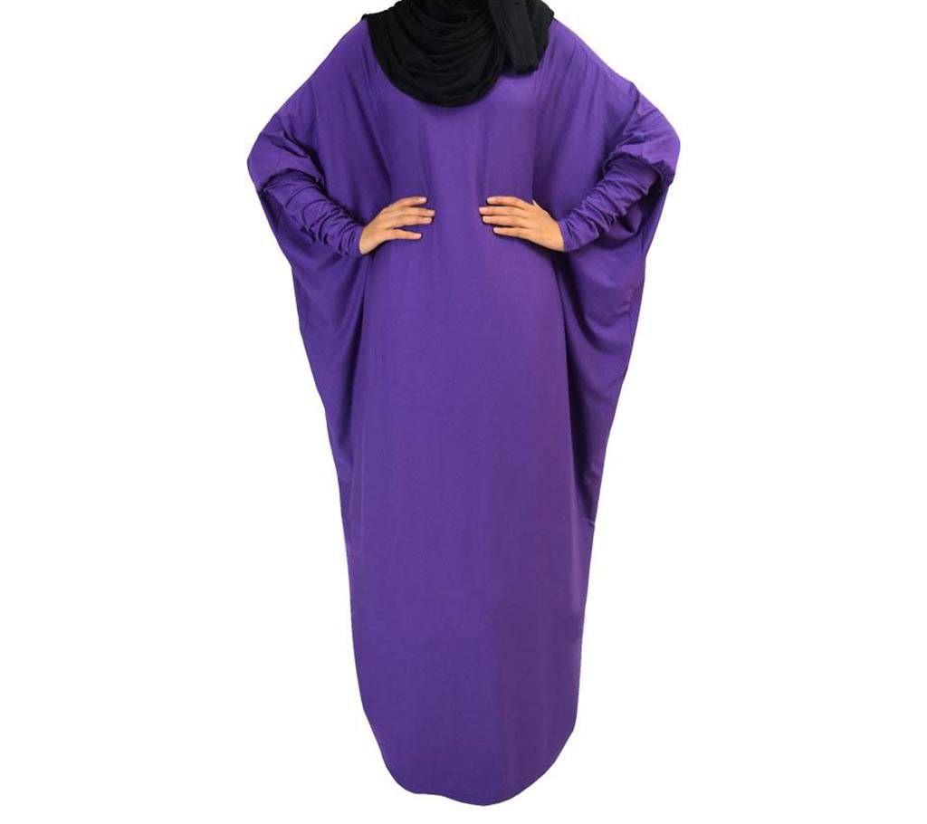 Fariha Abaya 