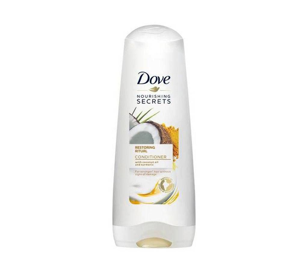 Dove Nourishing Secrets Restoring Ritual Conditioner France