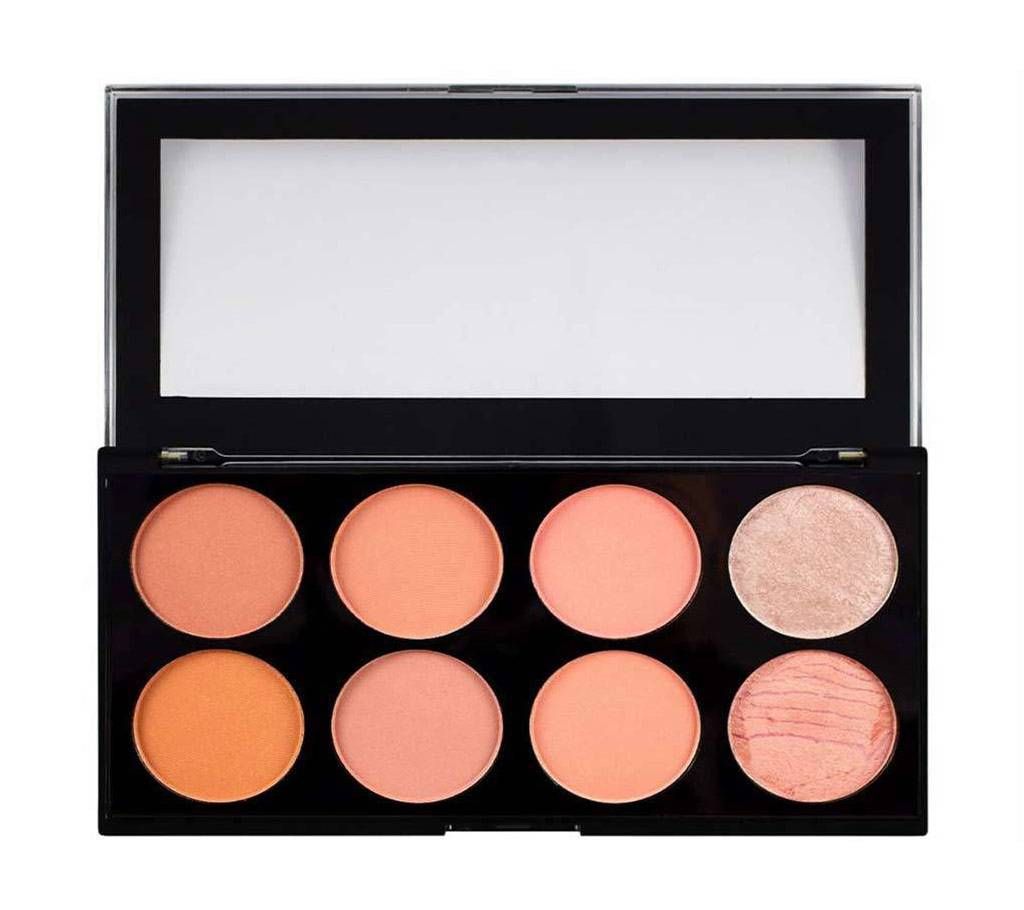 Makeup Revolution Brush - Hot Spice -UK