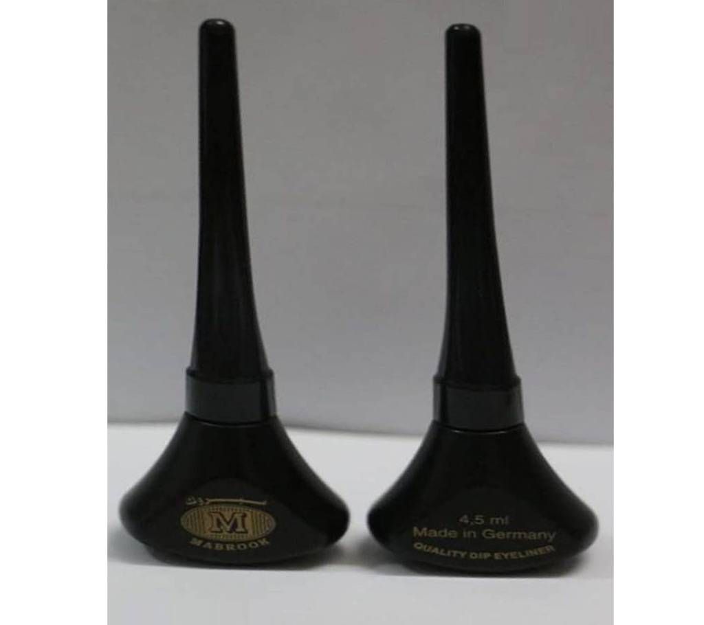 Mabrook eyeliner 4.5ml Germany