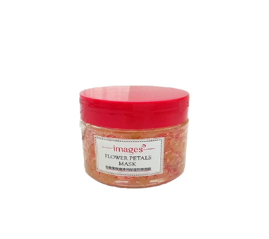 Bioaqua flower petals mask 120gm THILAND