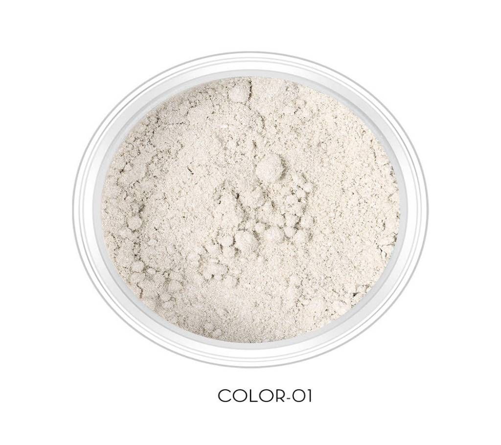 Rose Gold Pressed Face Powder Shade-1 China