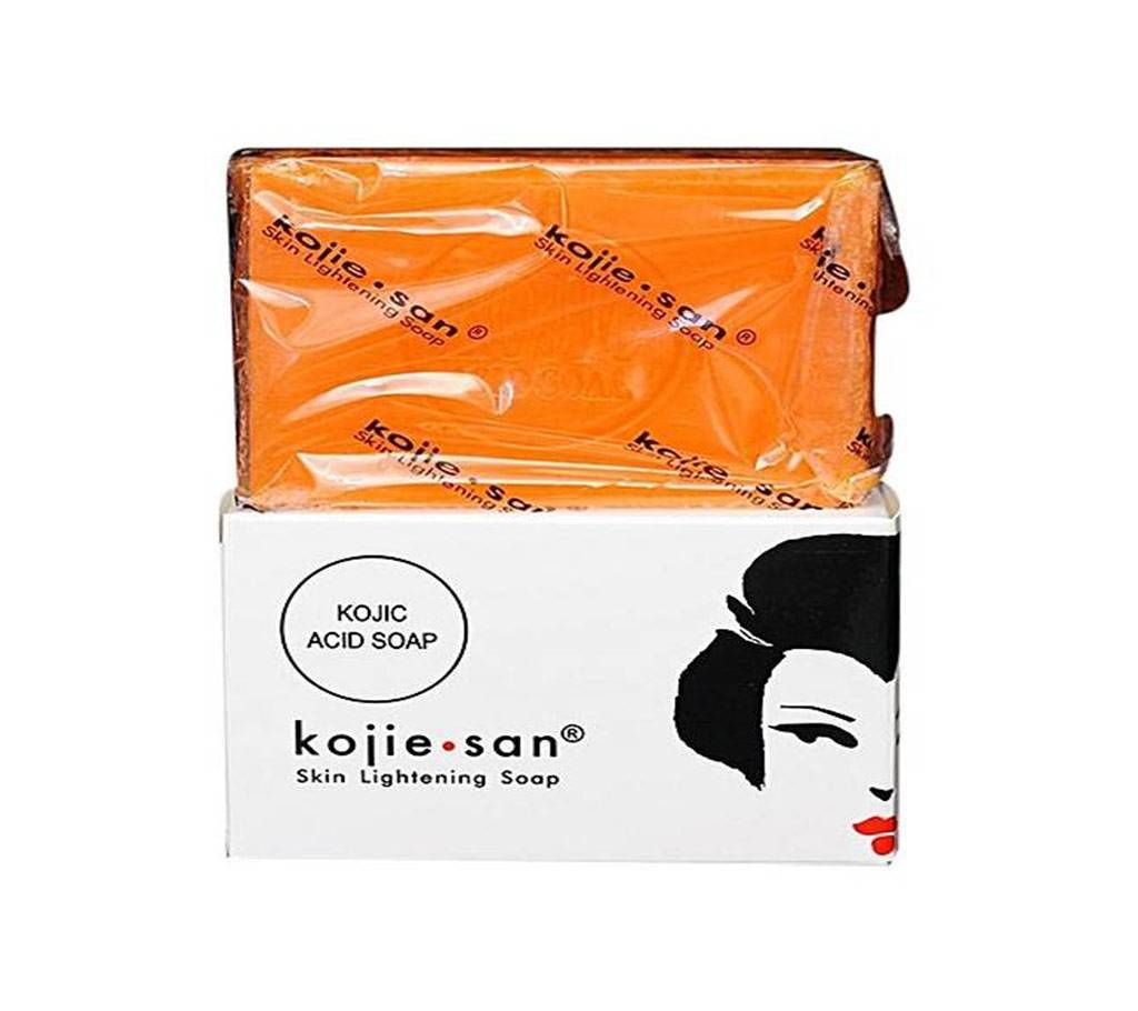 Skin Lightening Soap - 100g