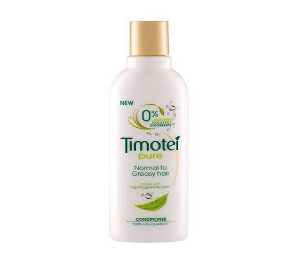 Timotei Pure Conditioner 200ml  UK