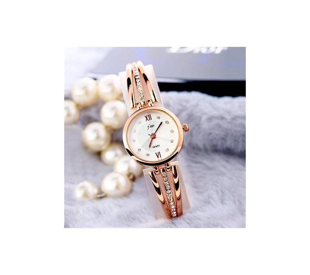 JW thin style ladies wrist watch copy 