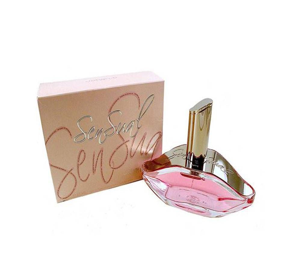 Sensual Perfume for Women 85ml - France