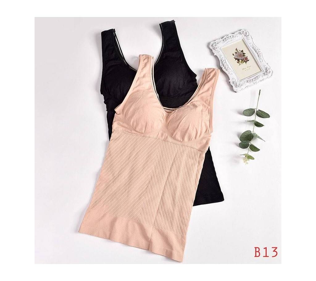 Miracle Slimming Camisole(Top)