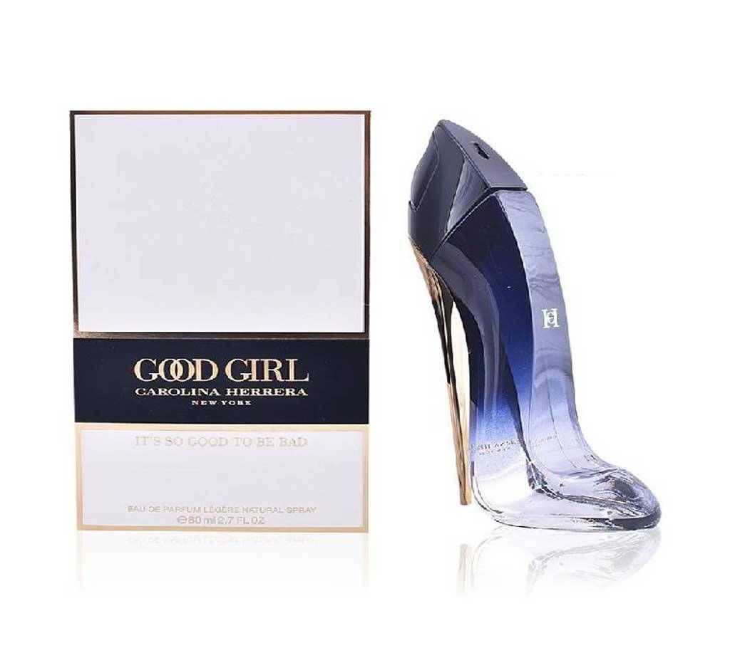 Good girl Carolina Herrera ladies perfume 80 ml USA