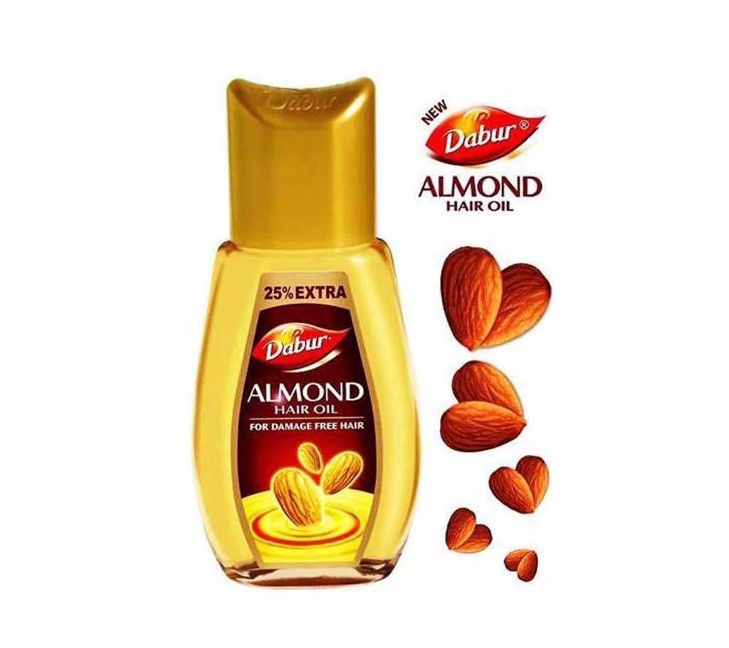 Dabur Almond hair oil - India 100 grams