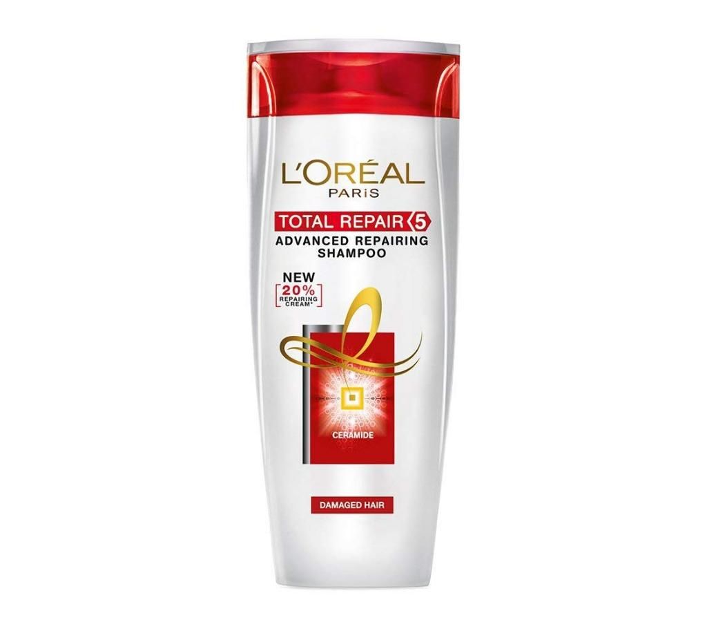 L'Oreal shampoo - Egypt