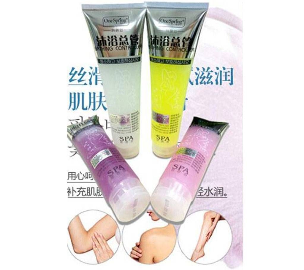 Bathing controller spa shower Bath Salt - Korea