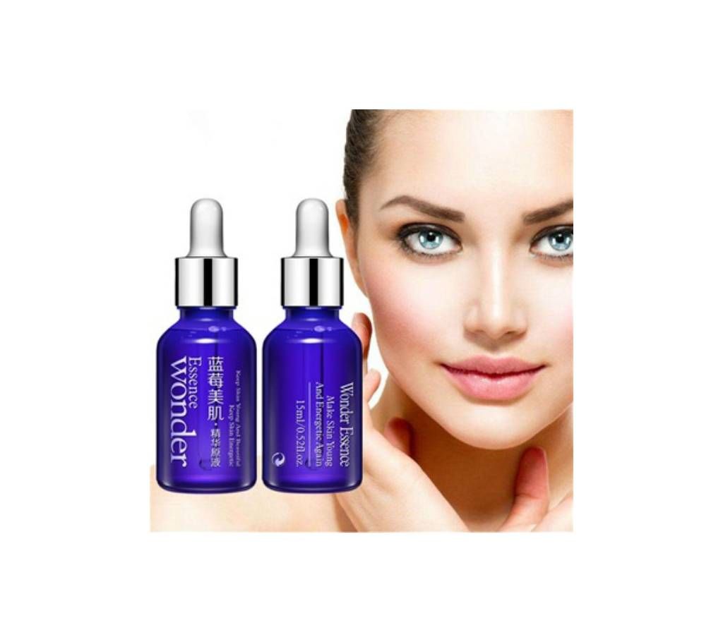 Bioaqua wonder essence Cream - 15ml (China)