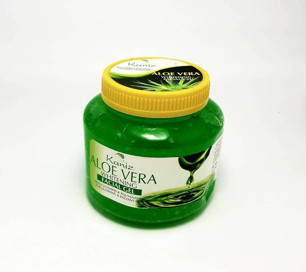 Kaniz Aloe Soothing Gel