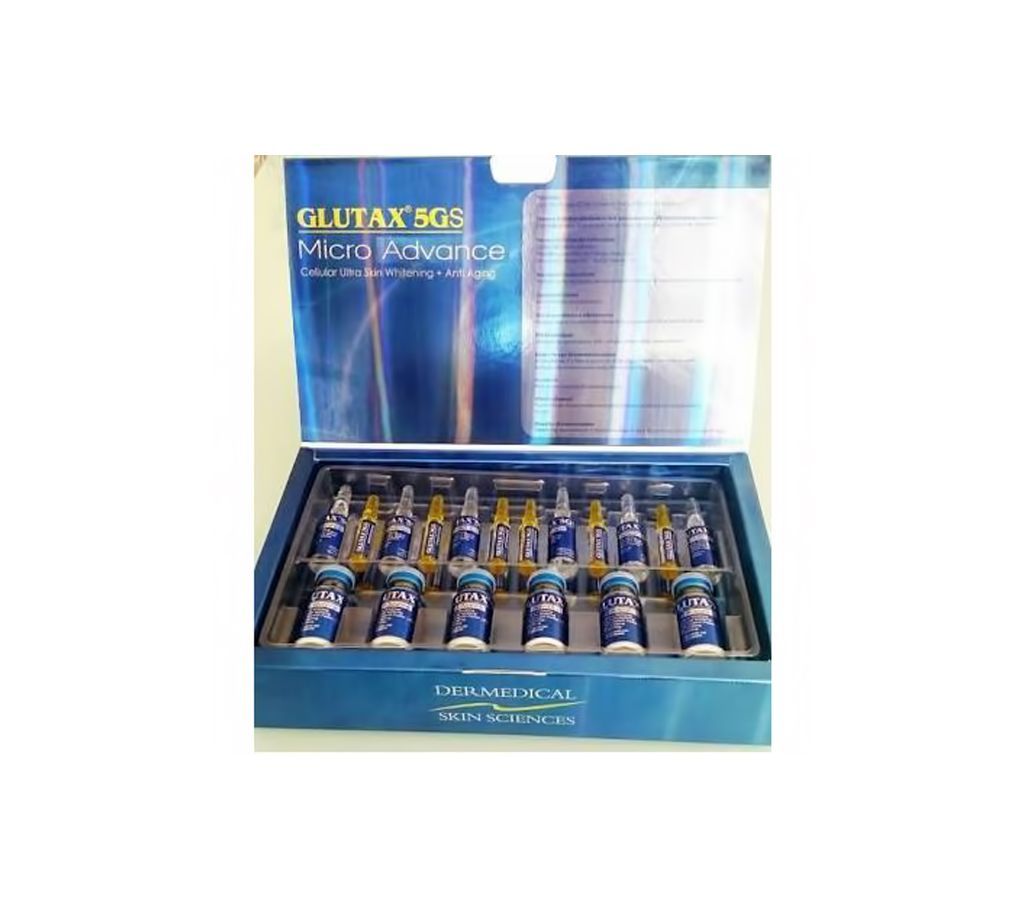 GLUTAX 5GS MICRO ADVANCE
