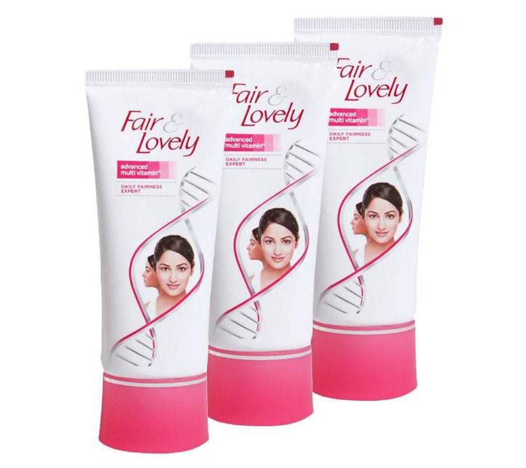 Fair & Lovely Advanced  from india