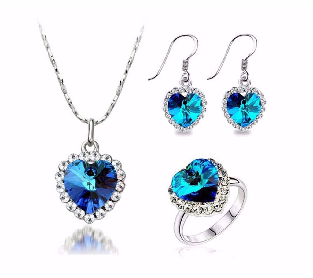3 in 1 love set