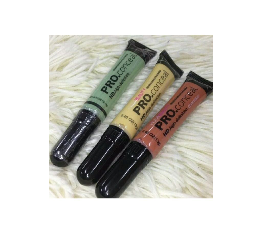 Pro.Concealer huda beauty