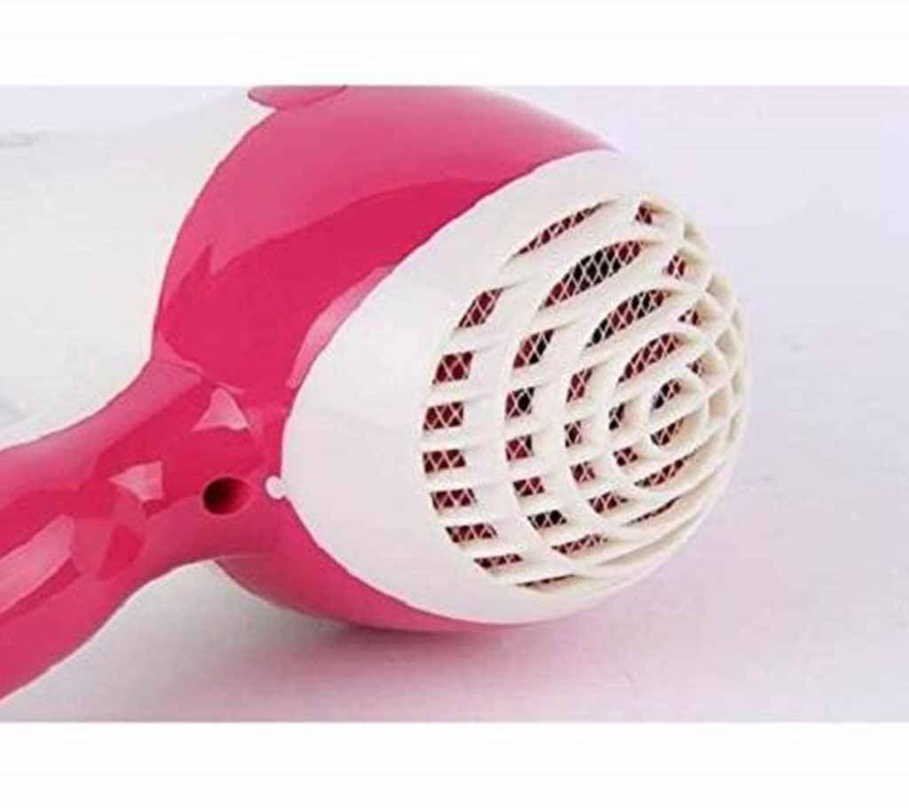 Gemei GM-1701 Professional Hair Dryer