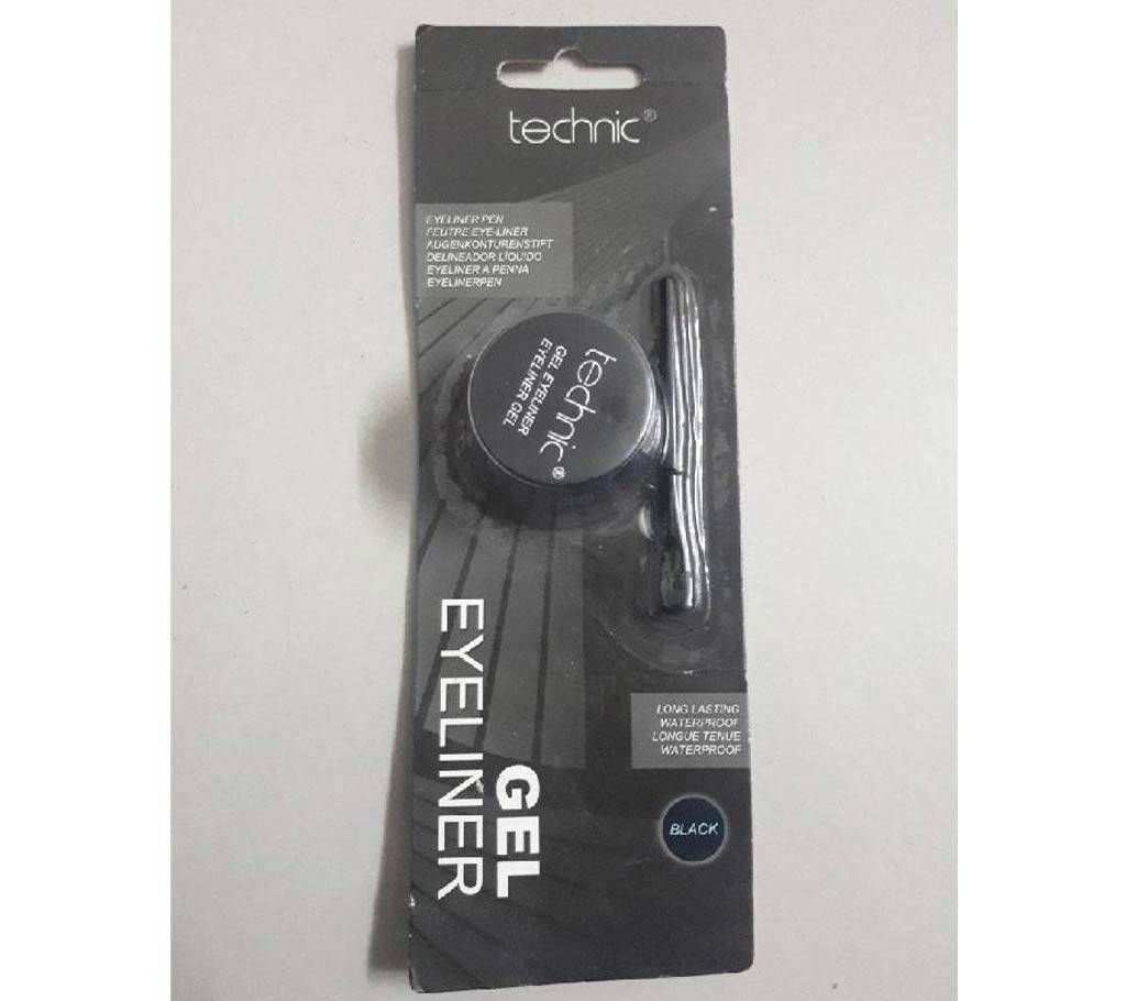 Technic Gel Eyeliner - UK