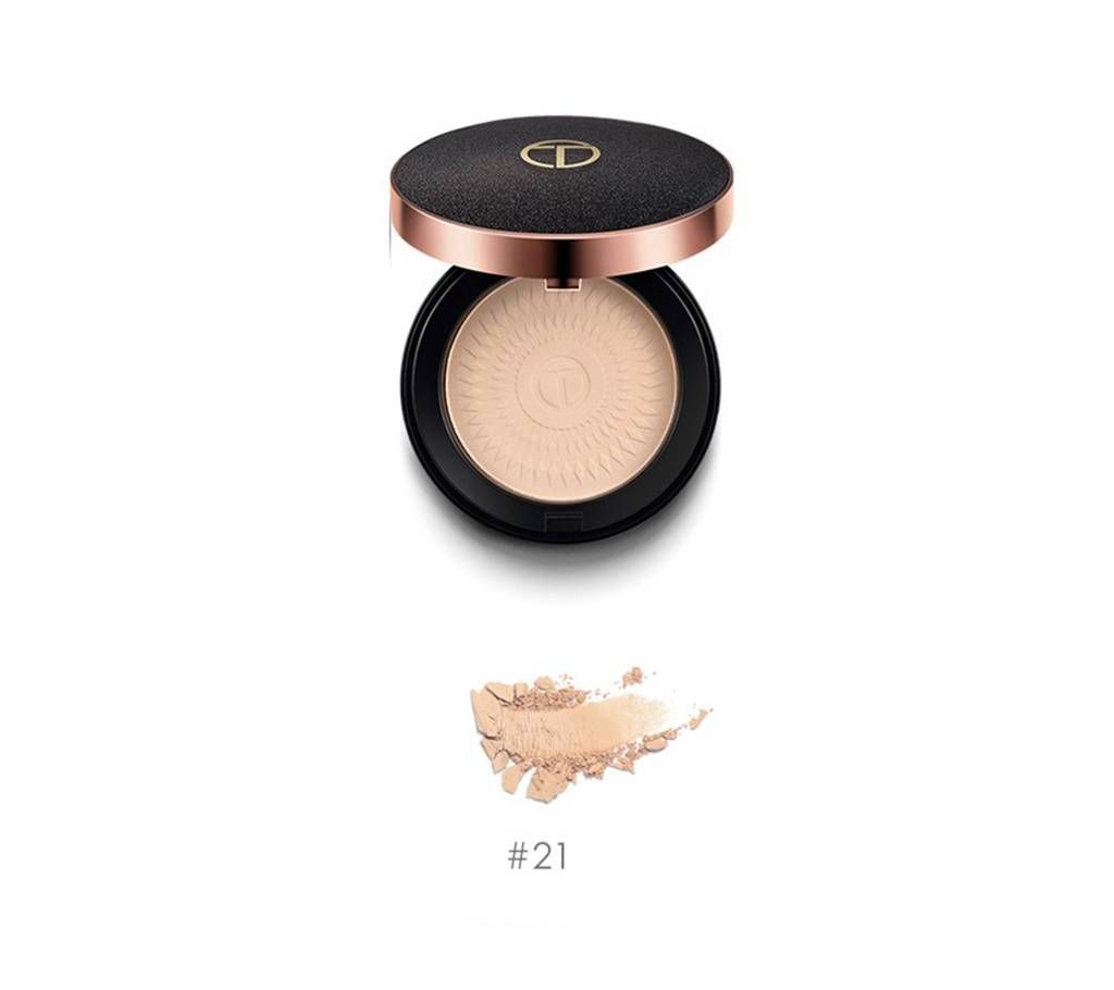 O.TWO.O Face Powder Shade#21 - China