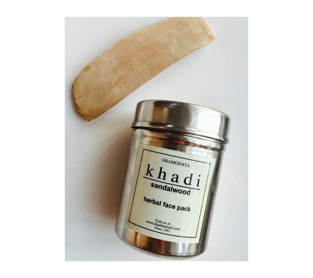 KHADI Face Pack Powder 50GMS