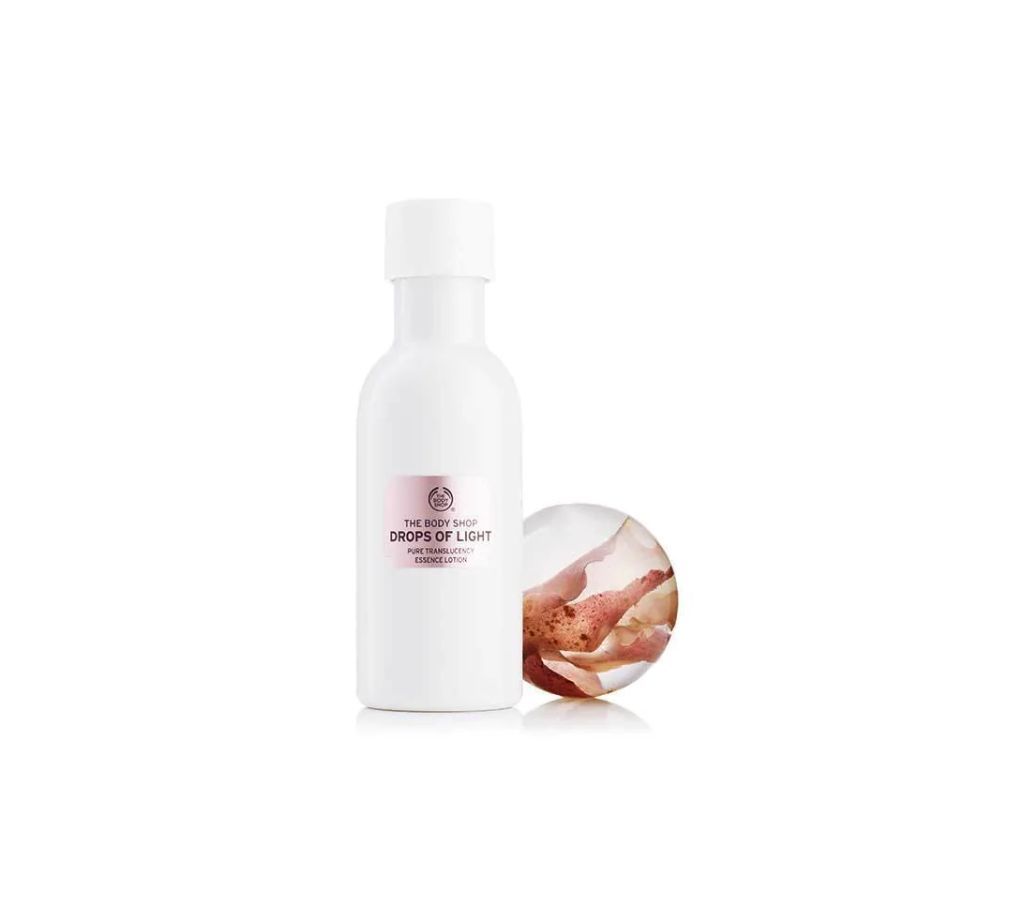 Drops of Light Brightening Essence Lotion 160 ml (UK)
