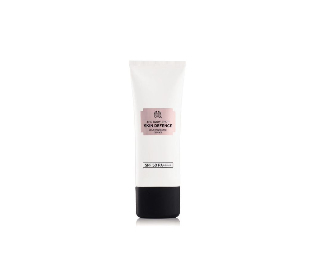 Skin defence Multi-Protection Essence SPF50 60 ml (UK)